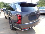 New 2026 Hyundai Palisade Calligraphy image 5