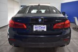 Used 2018 BMW 540i xDrive image 3