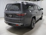 New 2025 Jeep Wagoneer L Series III image 4