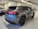 New 2025 Volkswagen Atlas Cross Sport SEL R-Line image 4