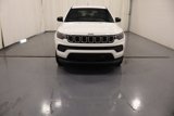 New 2025 Jeep Compass Sport image 3