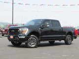 Used 2023 Ford F150 4x4 SuperCrew image 2