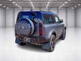 New 2025 Land Rover Defender 90 X-Dynamic SE image 5