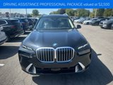 New 2026 BMW X7 xDrive40i image 2
