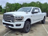 New 2025 RAM 2500 Limited image 3