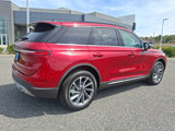New 2025 Lincoln Corsair AWD image 4