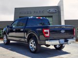 Certified 2023 Ford F150 Lariat image 5