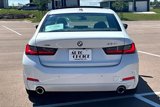Used 2024 BMW 330i xDrive Sedan image 6
