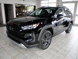 Used 2024 Toyota RAV4 Adventure image 3