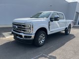 New 2025 Ford F250 Lariat w/ Lariat Ultimate Package image 4