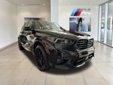 New 2026 BMW X5 M Competition w/ Executive Package image 4