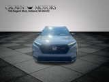 New 2026 Honda CR-V TrailSport image 2