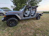 Used 2022 Jeep Gladiator Mojave image 6