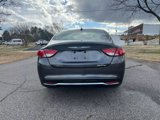 Used 2015 Chrysler 200 C w/ Navigation & Sound Group I image 4