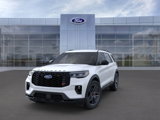 New 2025 Ford Explorer ST image 2