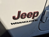 New 2025 Jeep Wrangler Unlimited Rubicon image 5