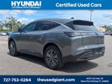 Used 2025 Nissan Murano SL image 3