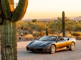 Used 2008 Ferrari F430 Spider image 4
