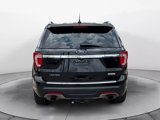Used 2018 Ford Explorer Limited w/ Ford Safe & Smart Package image 6