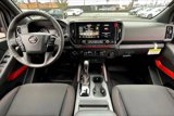 New 2025 Nissan Frontier PRO-4X w/ Pro Convenience Package image 5