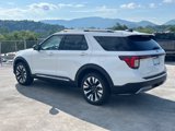 New 2025 Ford Explorer Platinum w/ LUX Leather Package image 4
