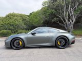 Used 2022 Porsche 911 Carrera 4 GTS image 2