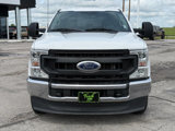 Used 2021 Ford F250 XL w/ Power Equipment Group image 4