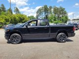 New 2025 RAM 1500 2WD Quad Cab image 4