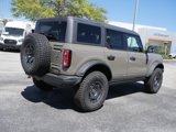 New 2025 Ford Bronco Badlands image 6