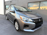 Used 2021 Mitsubishi Mirage G4 image 3