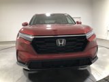 New 2026 Honda CR-V EX image 2