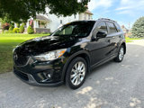 Used 2015 MAZDA CX-5 Grand Touring image 3