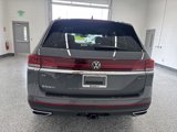 New 2026 Volkswagen Atlas SE image 3
