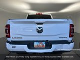 Used 2024 RAM 2500 Laramie image 4