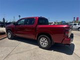 Used 2023 Nissan Frontier SV w/ SV Convenience Package image 4