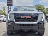 New 2026 GMC Sierra EV Elevation image 2
