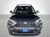 Used 2024 Toyota RAV4 XLE Premium image 3