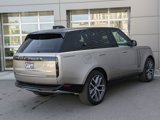 New 2025 Land Rover Range Rover SE image 5