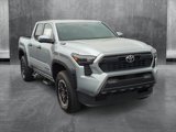 New 2025 Toyota Tacoma 4x4 Double Cab Hybrid image 3