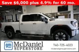 New 2025 GMC Sierra 2500 Denali w/ Denali Reserve Package image 4