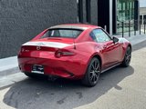 New 2025 MAZDA MX-5 Miata RF Grand Touring image 2