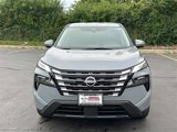 New 2026 Nissan Rogue SV image 2