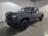New 2025 Chevrolet Silverado 2500 LT w/ Trail Boss Package image 3
