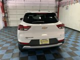 New 2026 Chevrolet TrailBlazer LT image 4