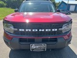 New 2025 Ford Bronco Sport Outer Banks image 2