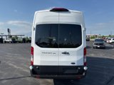 New 2025 Ford Transit 350 148 High Roof image 4