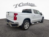 New 2026 Chevrolet Silverado 1500 LTZ w/ LTZ Premium Package image 2