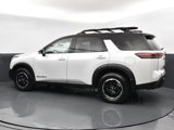 New 2025 Nissan Pathfinder Rock Creek image 5