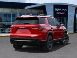 New 2026 GMC Terrain AT4 w/ Convenience Package III image 4