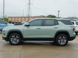 New 2026 Chevrolet Equinox LT image 4